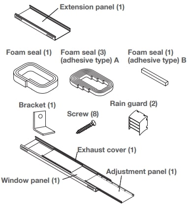 Electrolux EXP09CS1WI User Manual (10)