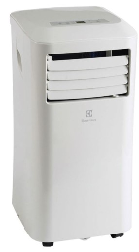 Electrolux EXP09CS1WI User Manual Product