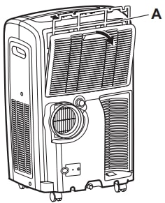 Electrolux EXP09EN1WI User Manual (20)