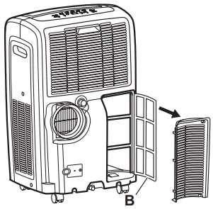 Electrolux EXP09EN1WI User Manual (21)