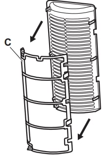 Electrolux EXP09EN1WI User Manual (22)