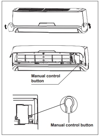 Electrolux EXS09GH1WI User Manual (14)