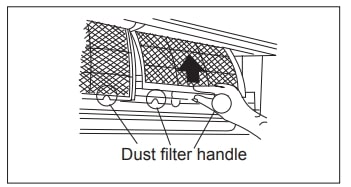 Electrolux EXS09GH1WI User Manual (17)