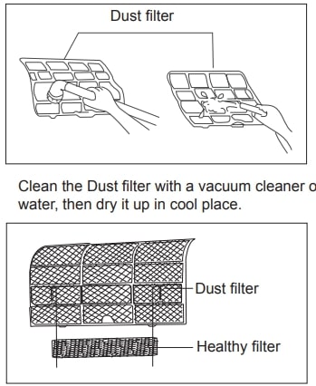 Electrolux EXS09GH1WI User Manual (19)