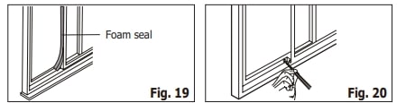 Electrolux Frigidaire Operating (11)