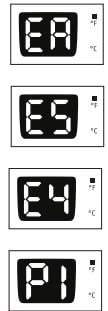 Electrolux Frigidaire Operating (14)