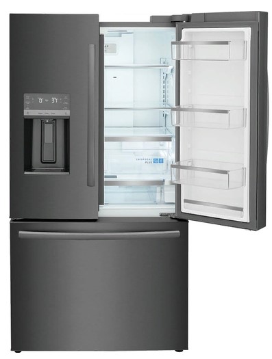 Electrolux Frigidaire Operating