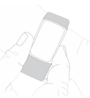 Fitbit Charge 6 Fitness Tracker User Manual (18)