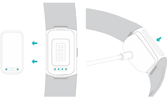 Fitbit Charge 6 Fitness Tracker User Manual (2)