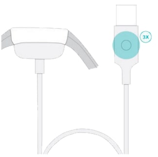 Fitbit Charge 6 Fitness Tracker User Manual (23)