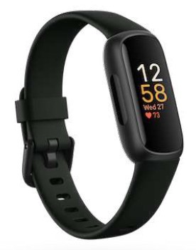 Fitbit Inspire 3 Filtness Tracker