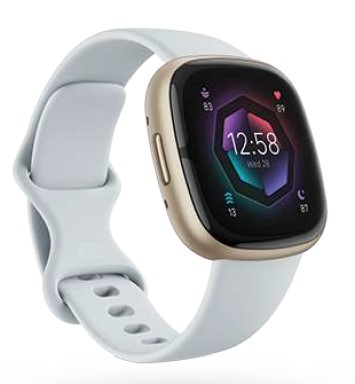 Fitbit Sense 2 Health and Fitness Smartwatch