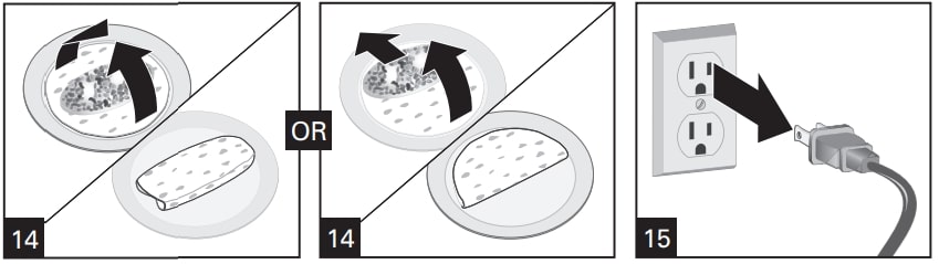 Hamilton Beach 25495 Breakfast Burrito Maker User Manual (11)