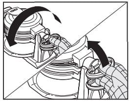 Hamilton Beach 26031 Belgian Waffle Maker User Manual (8)