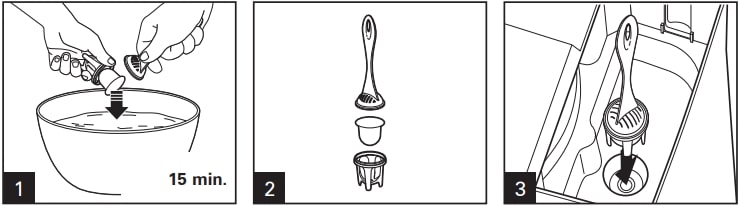 Hamilton Beach Programmable Coffee Maker User Manual (9)