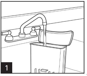 Hamilton Beach Programmable Dispensing Drip Coffee Maker User Guide (10)