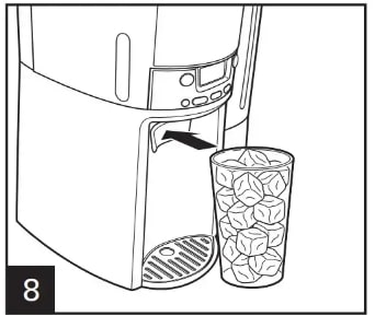 Hamilton Beach Programmable Dispensing Drip Coffee Maker User Guide (17)