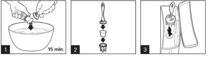 Hamilton Beach Programmable Dispensing Drip Coffee Maker User Guide (19)