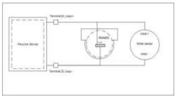 Honeywell RMA805 Enraf FlexLine Remote Indicator Installation Guide (6)