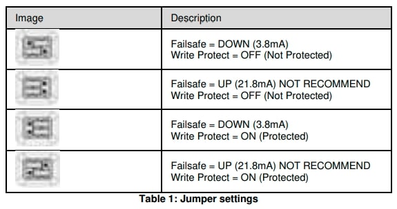 Honeywell RMA805 Enraf FlexLine Remote Indicator Installation Guide (8)