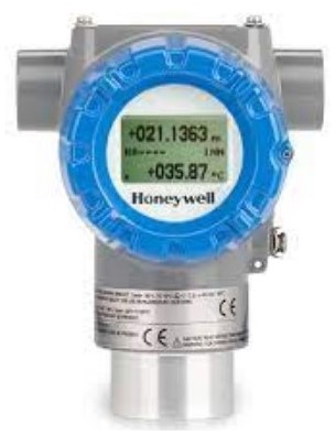 Honeywell RMA805 Enraf FlexLine Remote Indicator