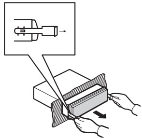 Pioneer DEH-P7200HD User Manual (11)