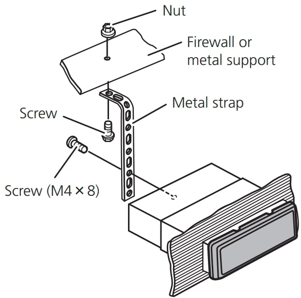 Pioneer DEH-P7200HD User Manual (7)