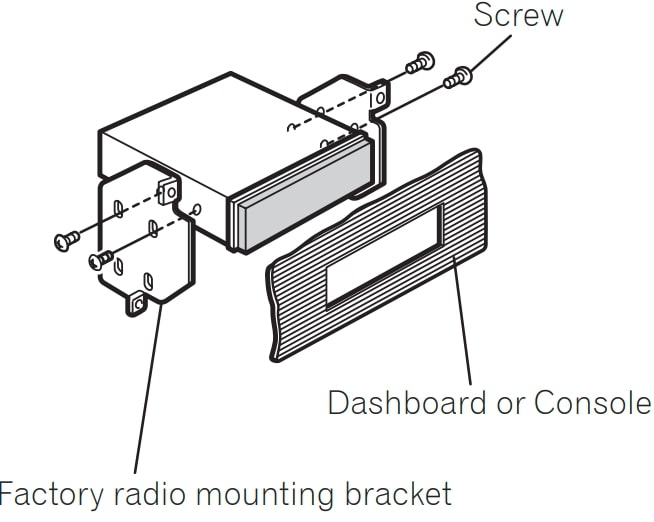 Pioneer DEH-P7200HD User Manual (9)