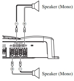 Pioneer GM-6200F User Manual (13)