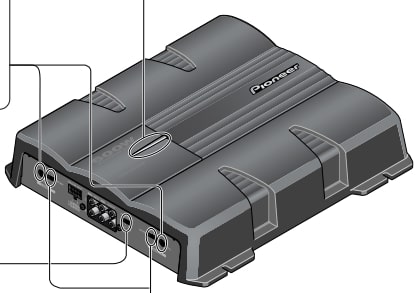 Pioneer GM-6200F User Manual (3)