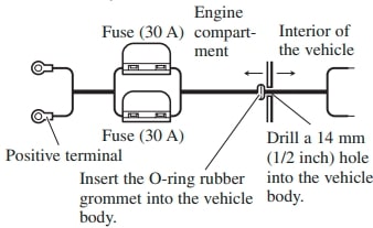 Pioneer GM-6200F User Manual (6)