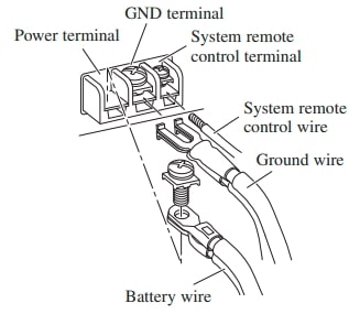 Pioneer GM-6200F User Manual (7)