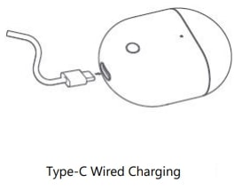 Redmi Bud 3 Pro True Wireless Earbuds User Manual (2)