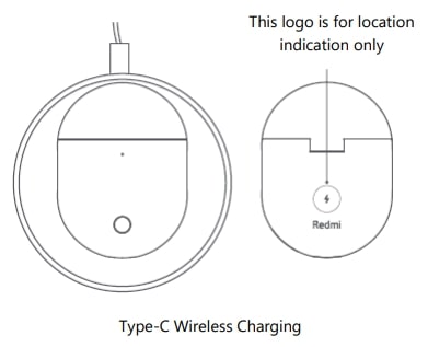 Redmi Bud 3 Pro True Wireless Earbuds User Manual (3)