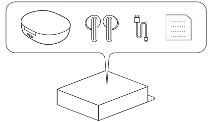 Redmi Buds 4 Lite True Wireless Earbuds User Manual (1)