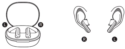 Redmi Buds 4 Lite True Wireless Earbuds User Manual (4)