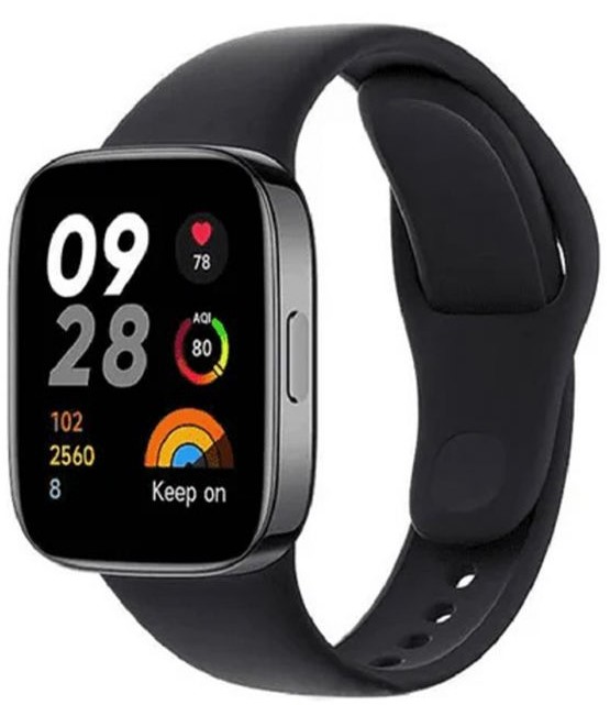 Redmi Watch 3 Active Bluetooth Calling Smart Watch