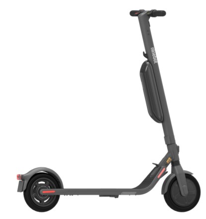 Segway Ninebot E45D Electric KickScooter Product