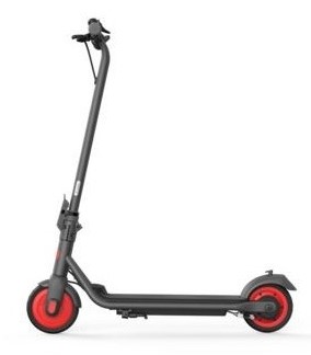 Segway Ninebot ZING C20 eKickScooter