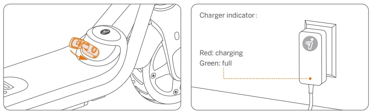 Segway Ninebot ZING C8 eKickScooter (13)