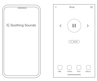 1more ES603 ComfoBuds Mini Hybrid Earbuds User Guide (15)