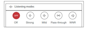 1more ES901 Pro Bluetooth 5 Earbuds Owners Manual (16)