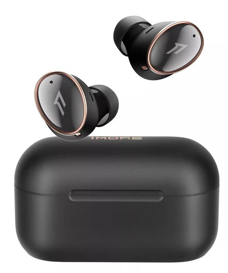 1more EVO Noise Cancelling Earbuds