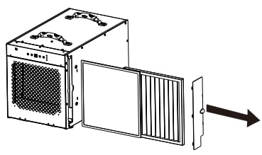 ABESTORM SNS100 Pint Commercial Dehumidifier Pump User Manual (5)