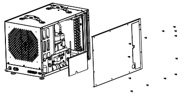 ABESTORM SNS100 Pint Commercial Dehumidifier Pump User Manual (6)