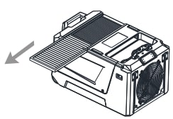 Abestorm 160p PPD Commercial Dehumidifiers User Manual (22)