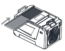 Abestorm 160p PPD Commercial Dehumidifiers User Manual (23)