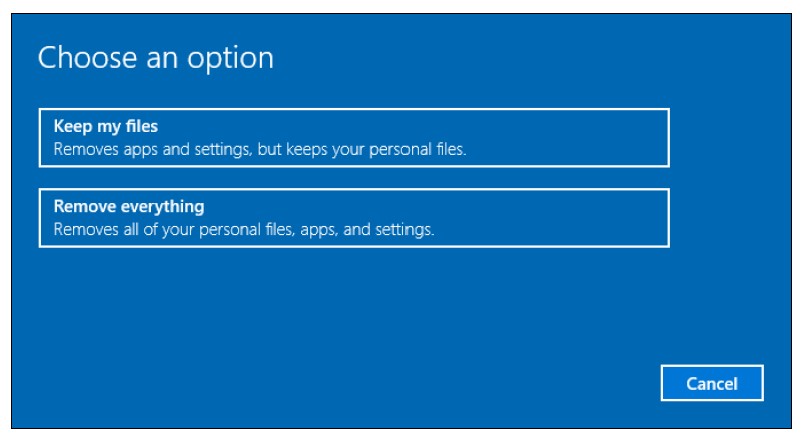 Acer Aspire 5 Windows Laptop User Manual (19)