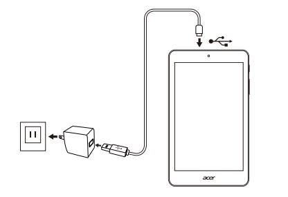 Acer Iconia One 7 Tablet User Manual (5)