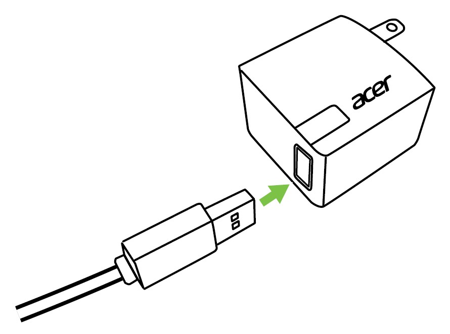 Acer Predator 8 Gaming Tablet User Manual (4)